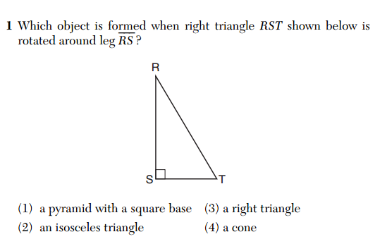 Geometry help answers june 2013