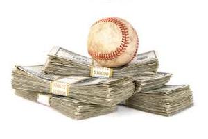 Baseball Money
