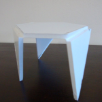 Foam Table  -- Solo