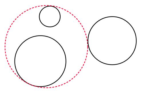 circle of appolonius