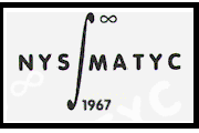 NYSMATYC Logo
