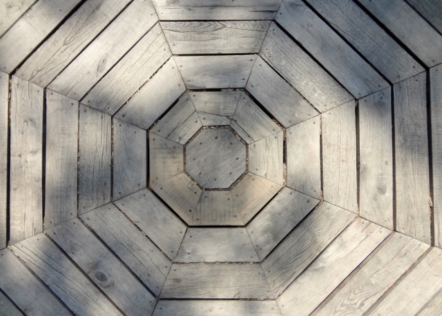 Concentric Octagons