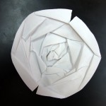 Paper Flower