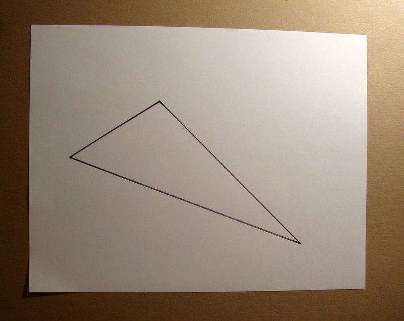 What is a Scalene Triangle? - Answered - Scalene Triangle Activities