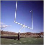 goalposts