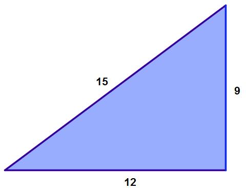 9-12-15 Triangle