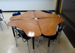 Desks 2