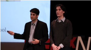 mathmatters at tedxnyed