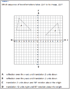 New Test Sample Q 2