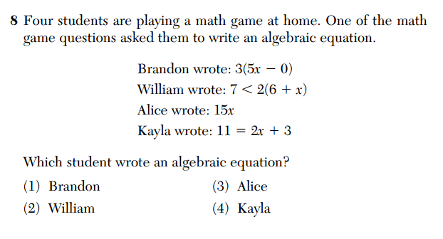 Regents Recap January 2015 Not Even Pseudo Context Mr Honner