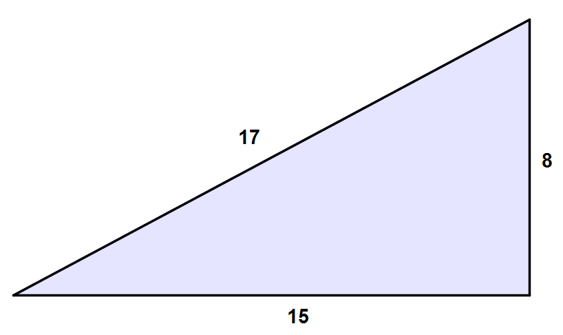 8 17 15 Happy Right Triangle Day Mr Honner