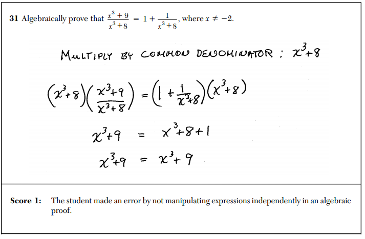 Hard Algebra Questions With Answers